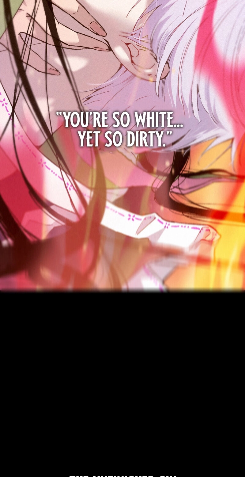 The Color of Sin: An Innocent Sin 2 Chapter 0 page 39 - 