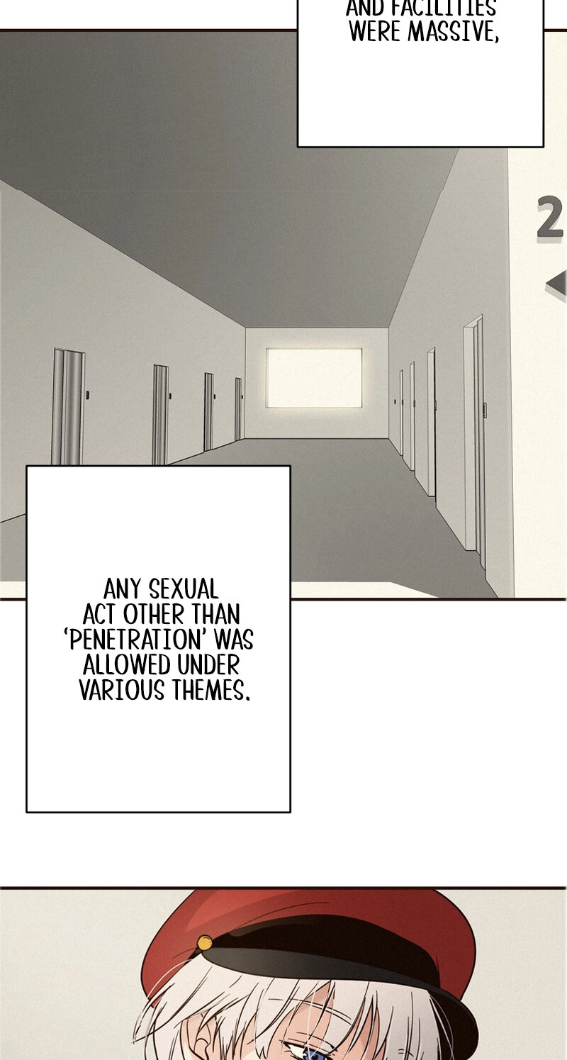 The Color of Sin: An Innocent Sin 2 Chapter 0 page 5 - 