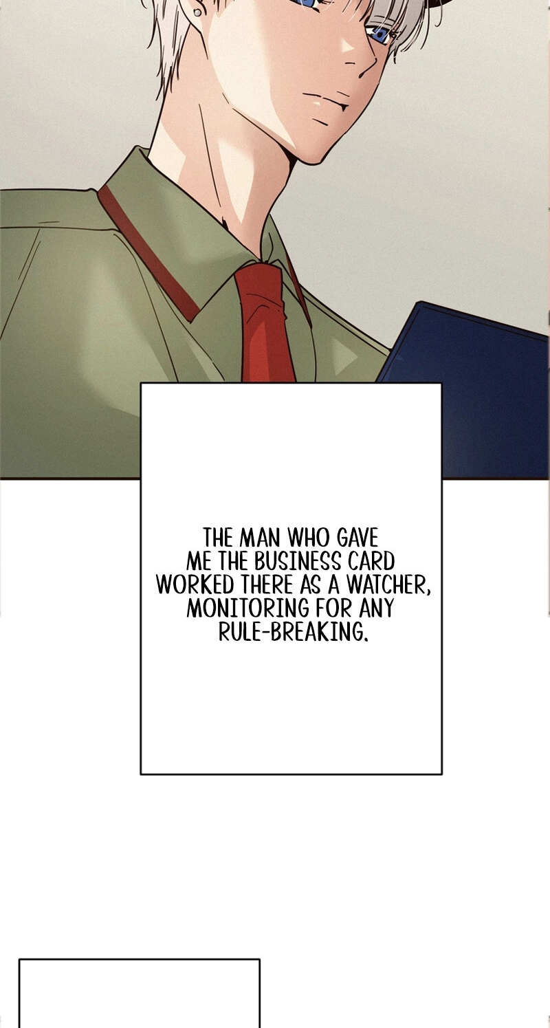 The Color of Sin: An Innocent Sin 2 Chapter 0 page 6 - 