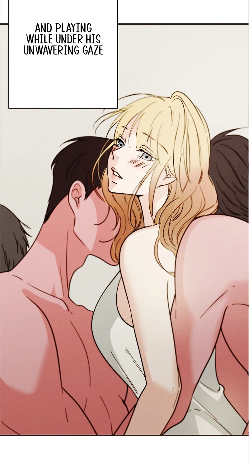 The Color of Sin: An Innocent Sin 2 Chapter 0 page 7 - 