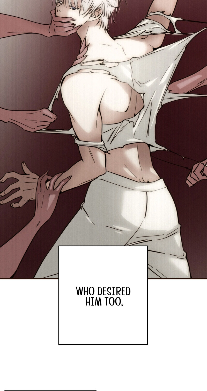 The Color of Sin: An Innocent Sin 2 Chapter 0 page 10 - 