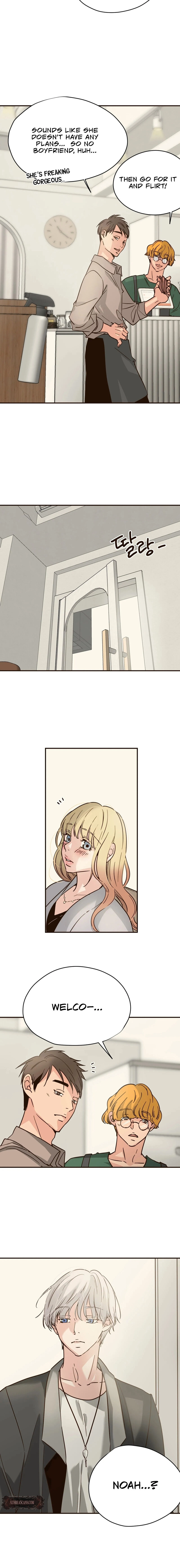 The Color of Sin: An Innocent Sin 2 Chapter 1 page 2 - 