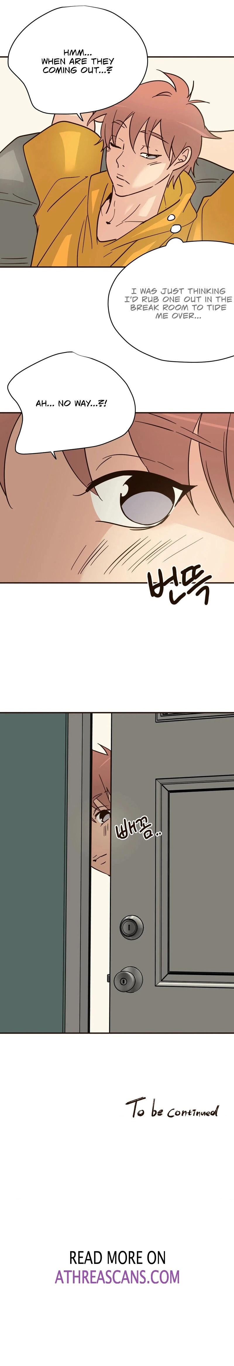 The Color of Sin: An Innocent Sin 2 Chapter 1 page 11 - 