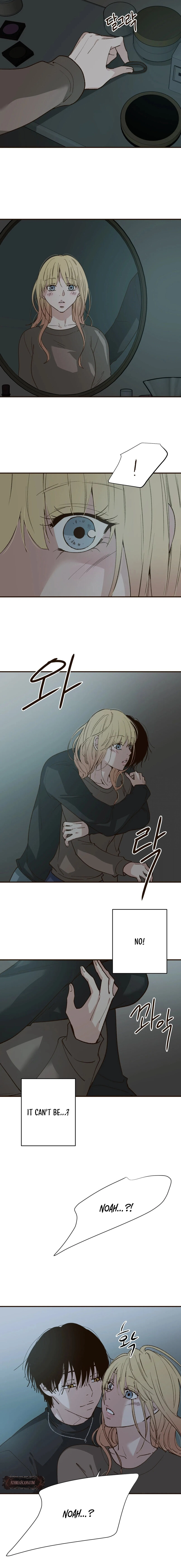 The Color of Sin: An Innocent Sin 2 Chapter 10 page 2 - 