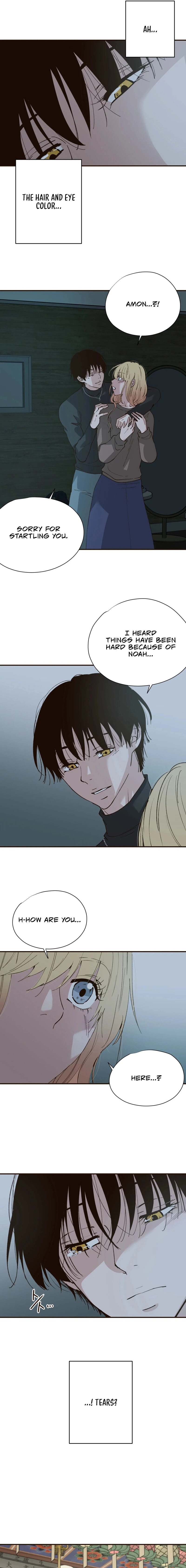 The Color of Sin: An Innocent Sin 2 Chapter 10 page 3 - 