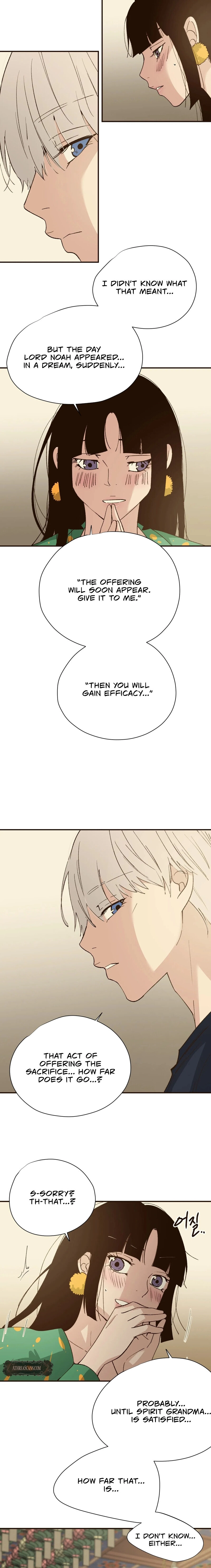 The Color of Sin: An Innocent Sin 2 Chapter 10 page 6 - 