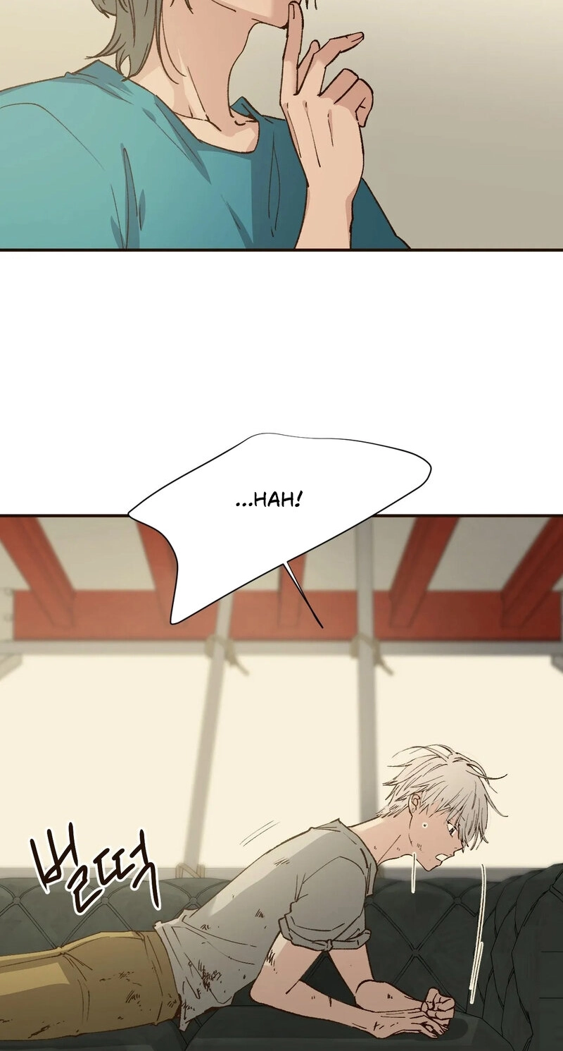 The Color of Sin: An Innocent Sin 2 Chapter 11 page 13 - 