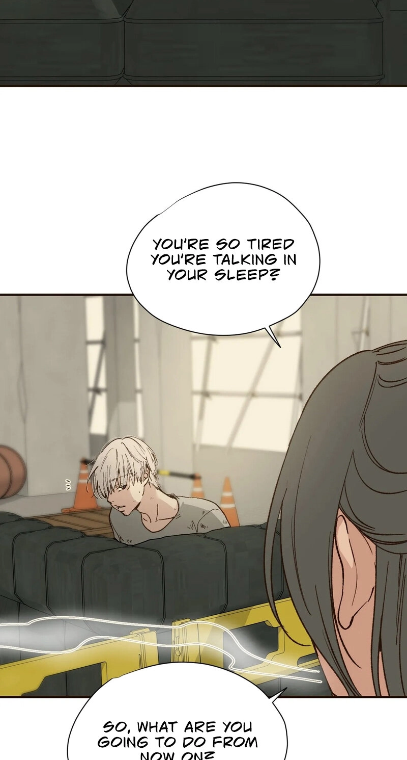 The Color of Sin: An Innocent Sin 2 Chapter 11 page 14 - 