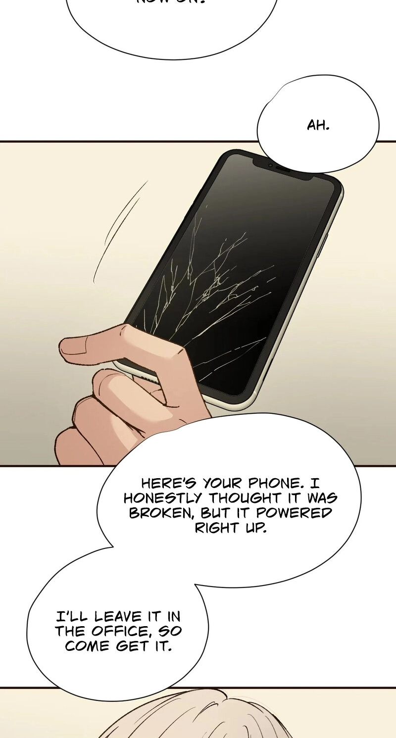 The Color of Sin: An Innocent Sin 2 Chapter 11 page 15 - 