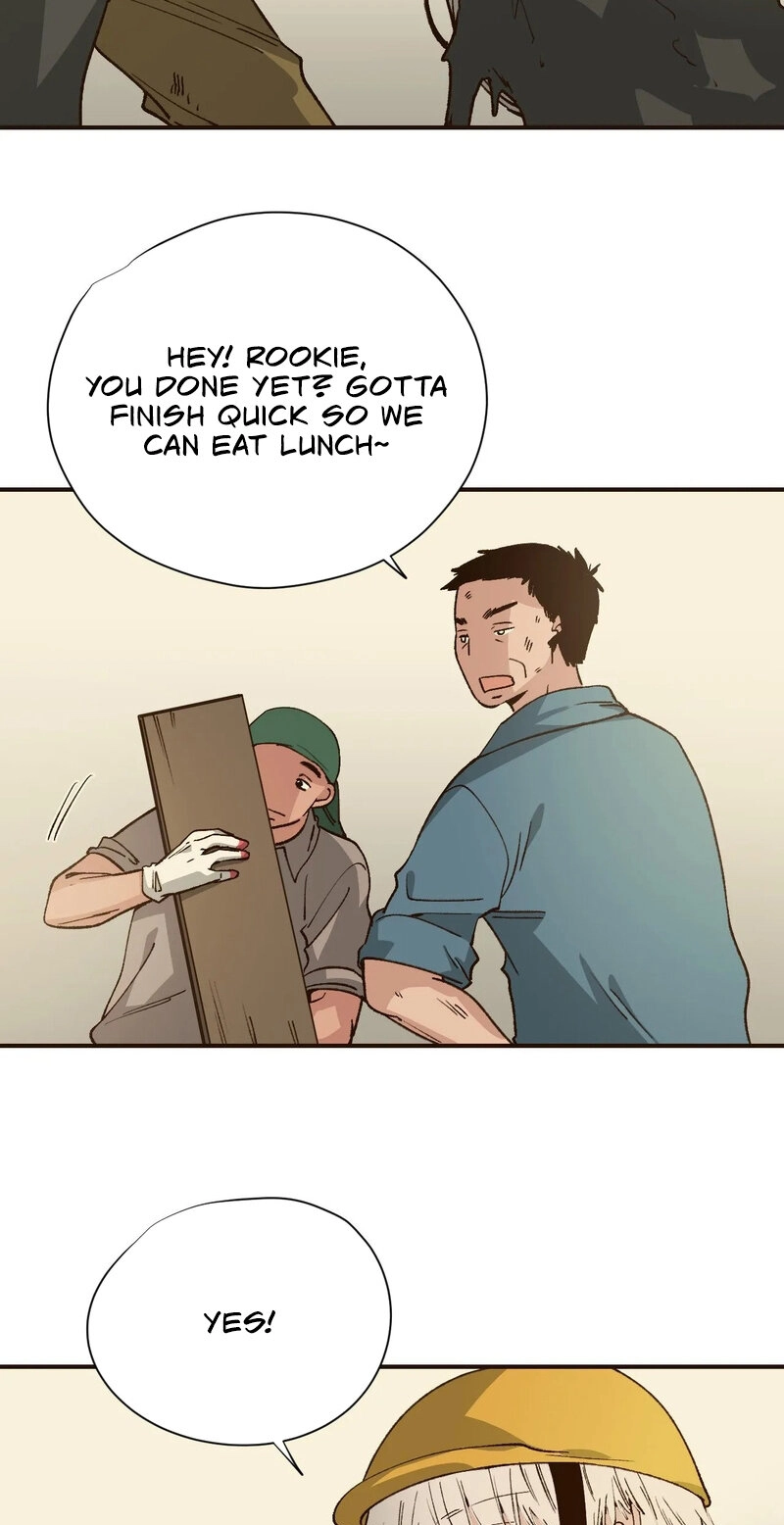 The Color of Sin: An Innocent Sin 2 Chapter 11 page 3 - 