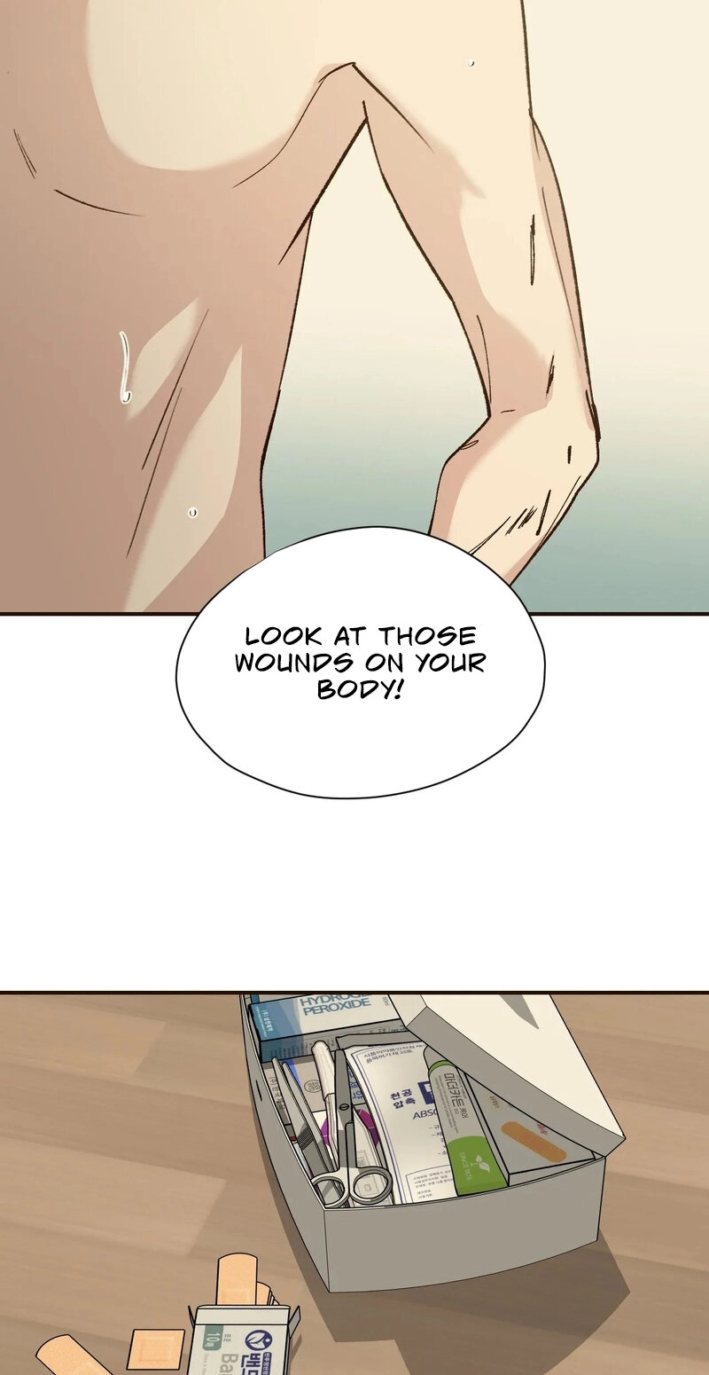 The Color of Sin: An Innocent Sin 2 Chapter 11 page 22 - 