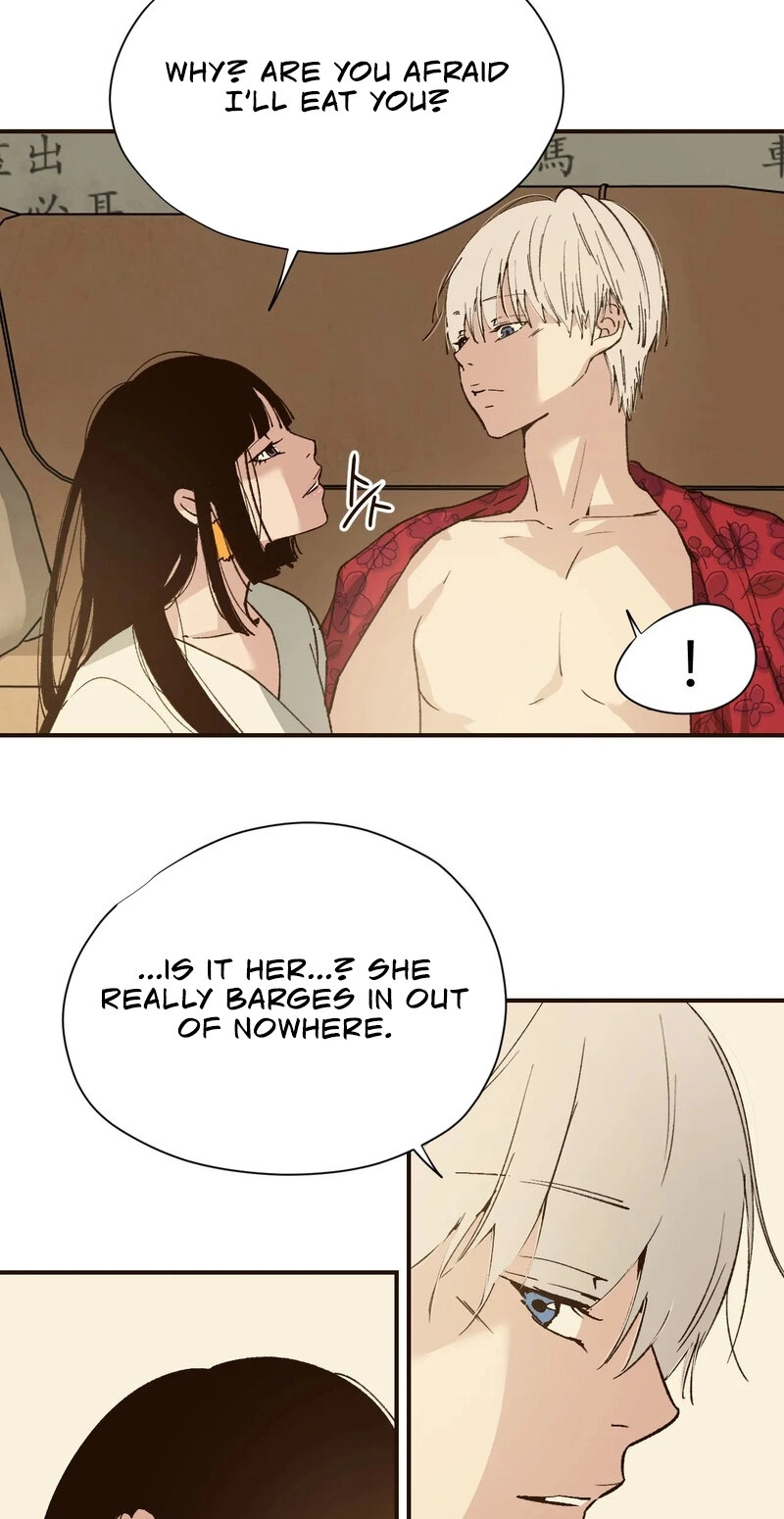 The Color of Sin: An Innocent Sin 2 Chapter 11 page 25 - 