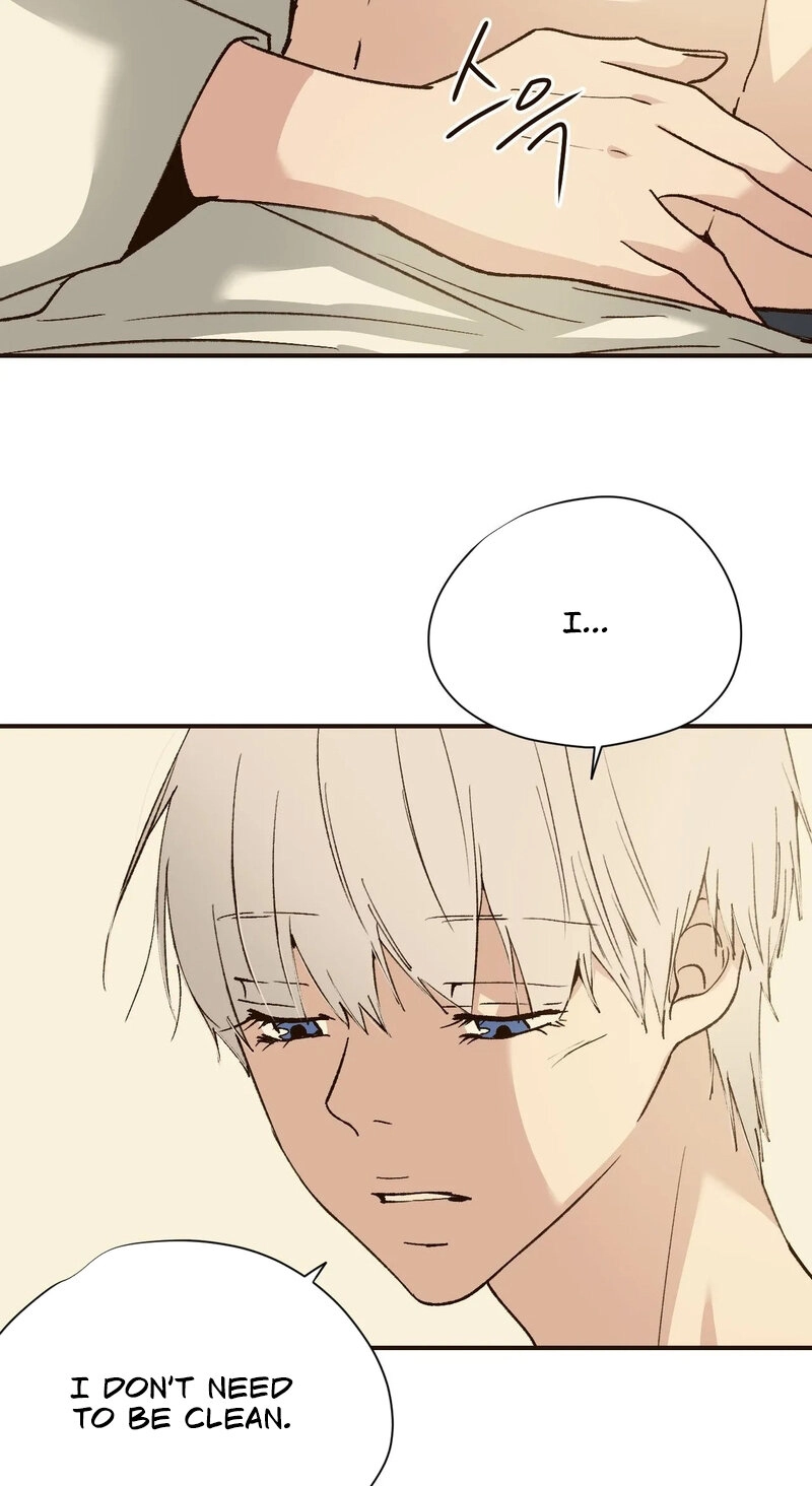 The Color of Sin: An Innocent Sin 2 Chapter 11 page 30 - 