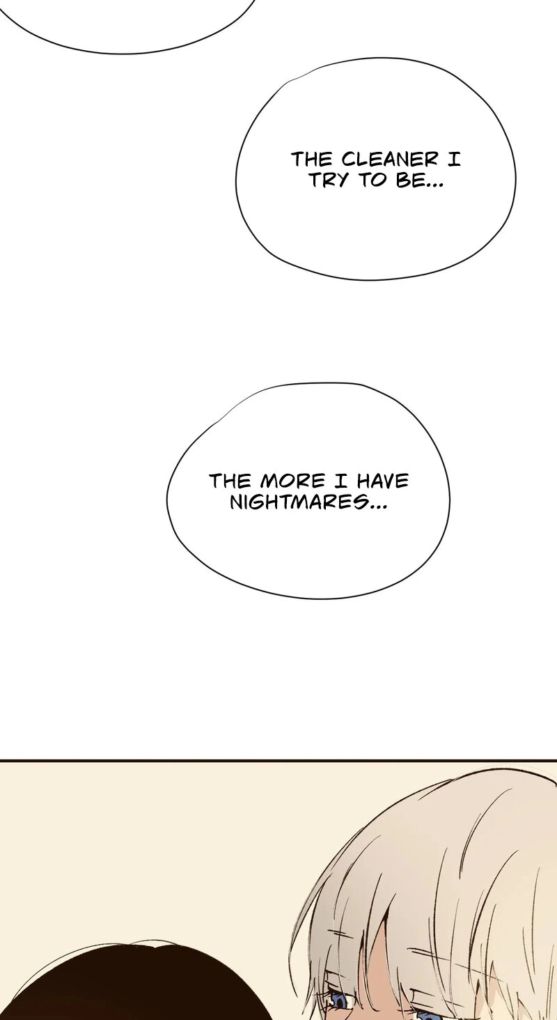 The Color of Sin: An Innocent Sin 2 Chapter 11 page 31 - 