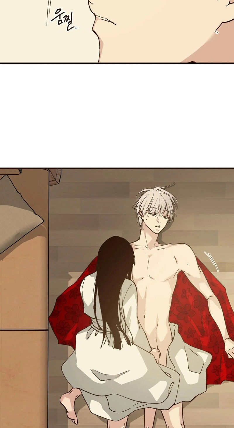 The Color of Sin: An Innocent Sin 2 Chapter 11 page 35 - 