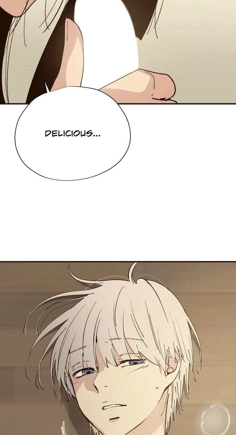 The Color of Sin: An Innocent Sin 2 Chapter 11 page 41 - 