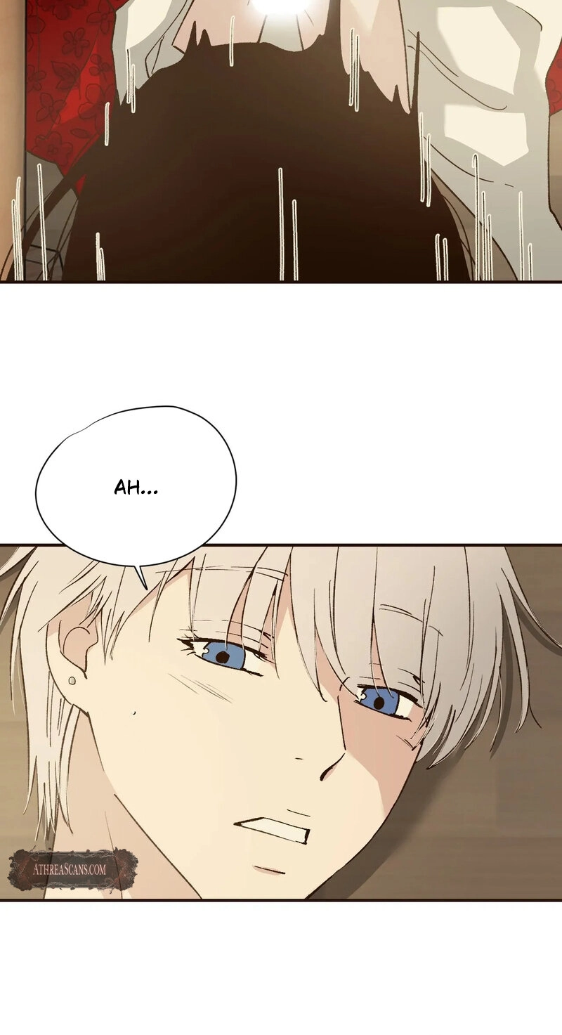 The Color of Sin: An Innocent Sin 2 Chapter 11 page 45 - 