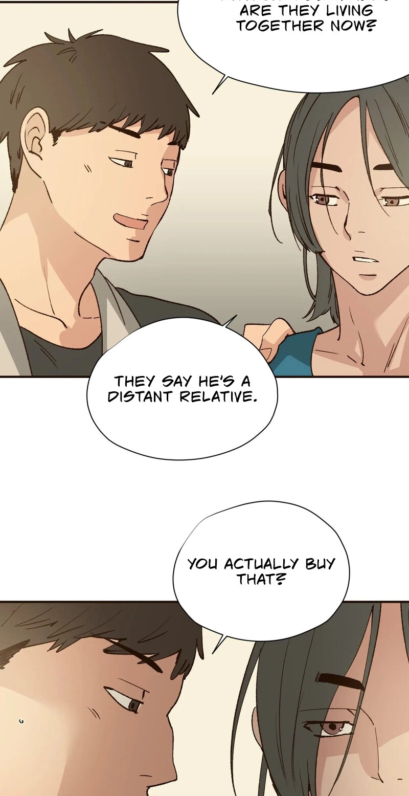 The Color of Sin: An Innocent Sin 2 Chapter 11 page 6 - 