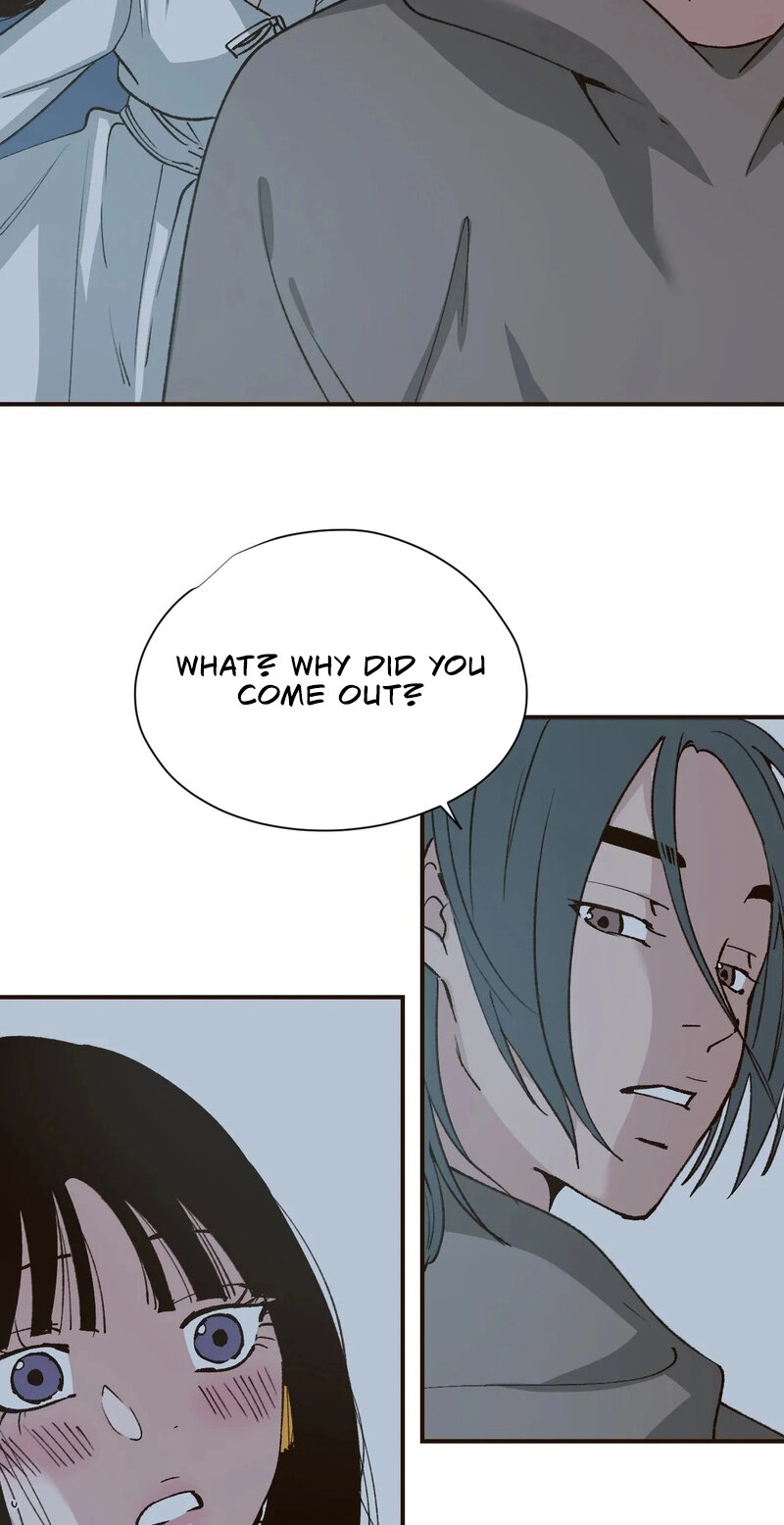 The Color of Sin: An Innocent Sin 2 Chapter 12 page 11 - 