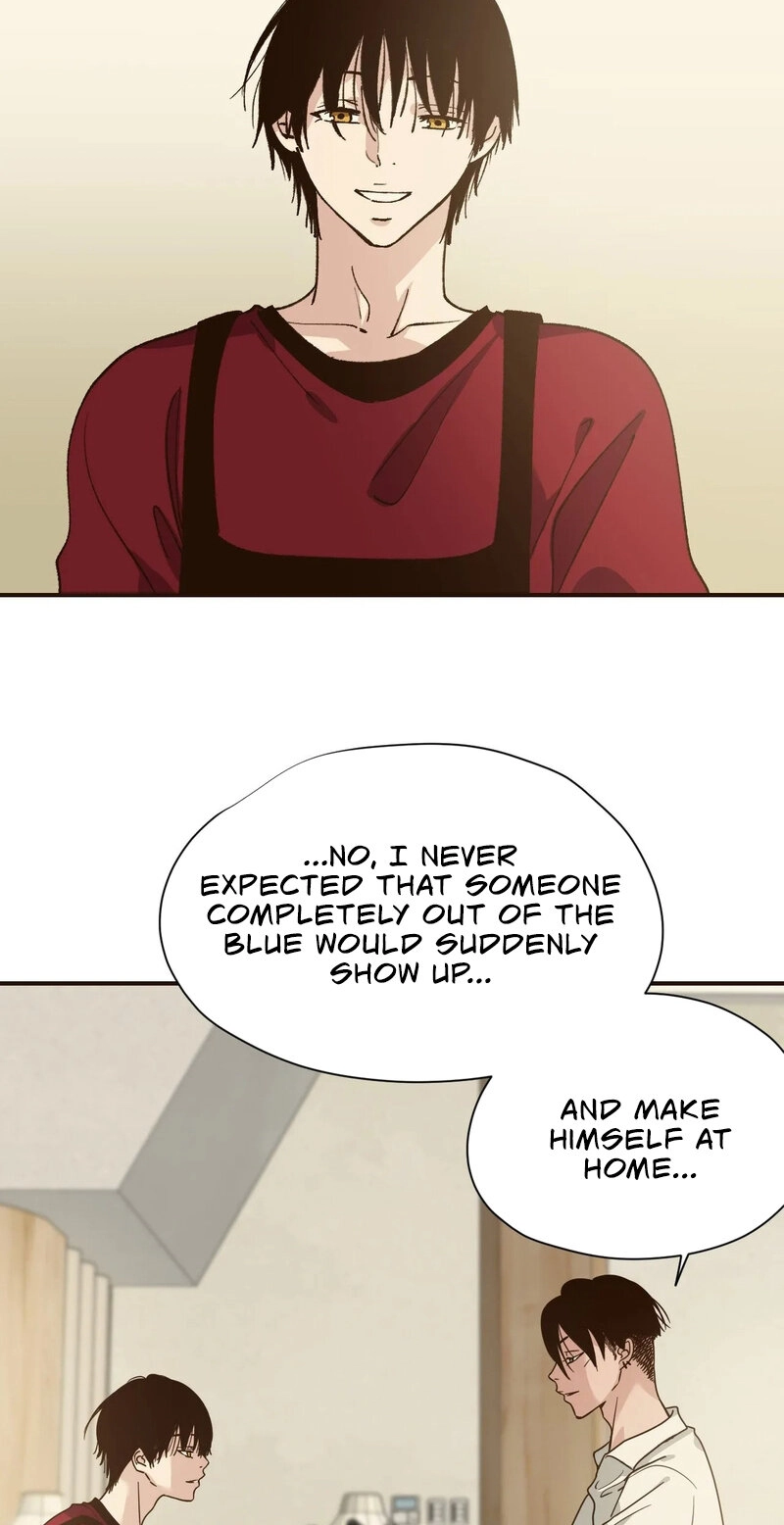 The Color of Sin: An Innocent Sin 2 Chapter 12 page 15 - 