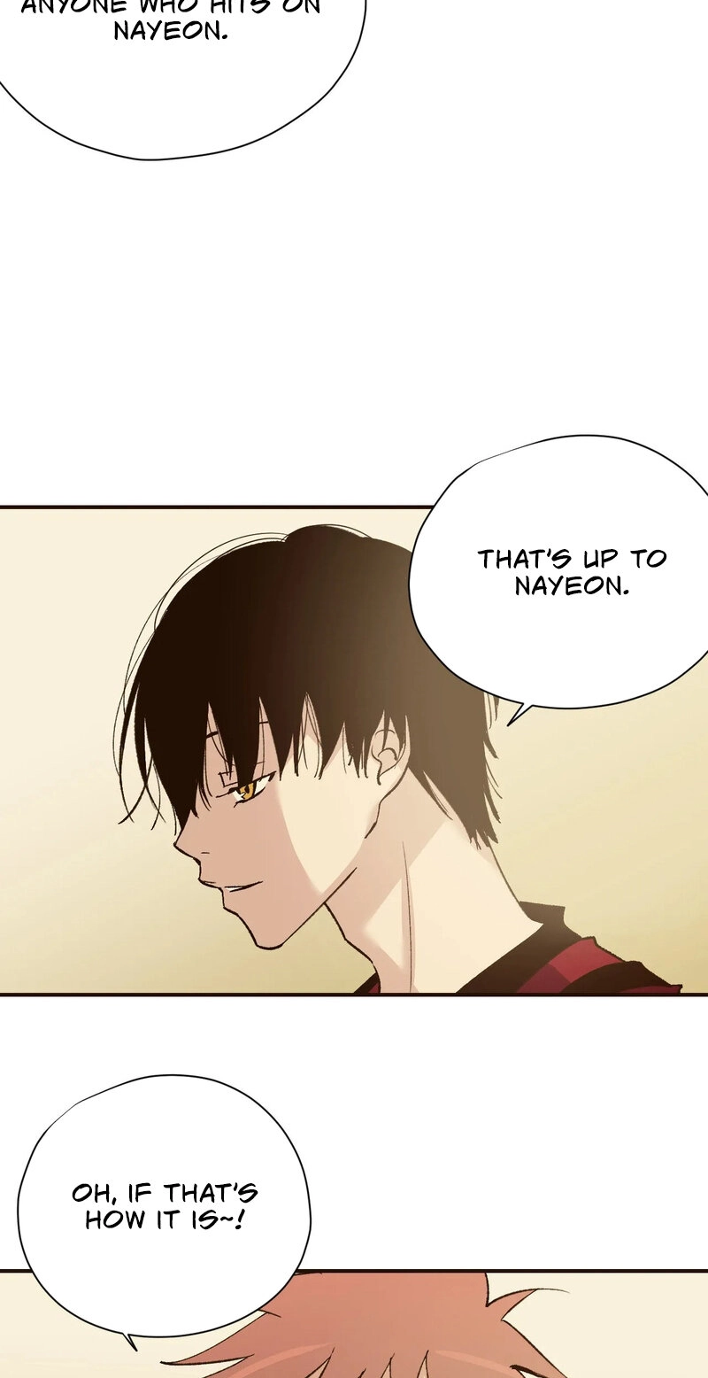 The Color of Sin: An Innocent Sin 2 Chapter 12 page 17 - 