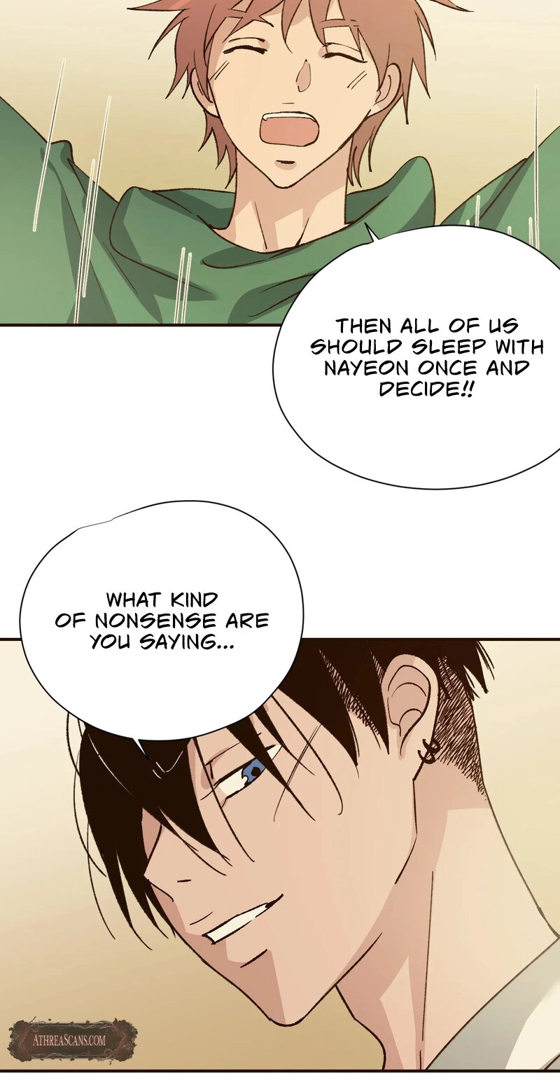 The Color of Sin: An Innocent Sin 2 Chapter 12 page 18 - 