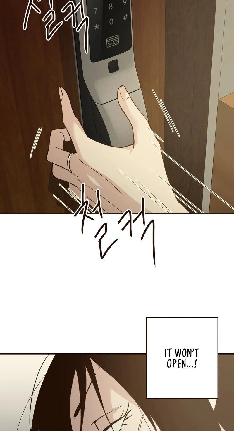 The Color of Sin: An Innocent Sin 2 Chapter 12 page 25 - 