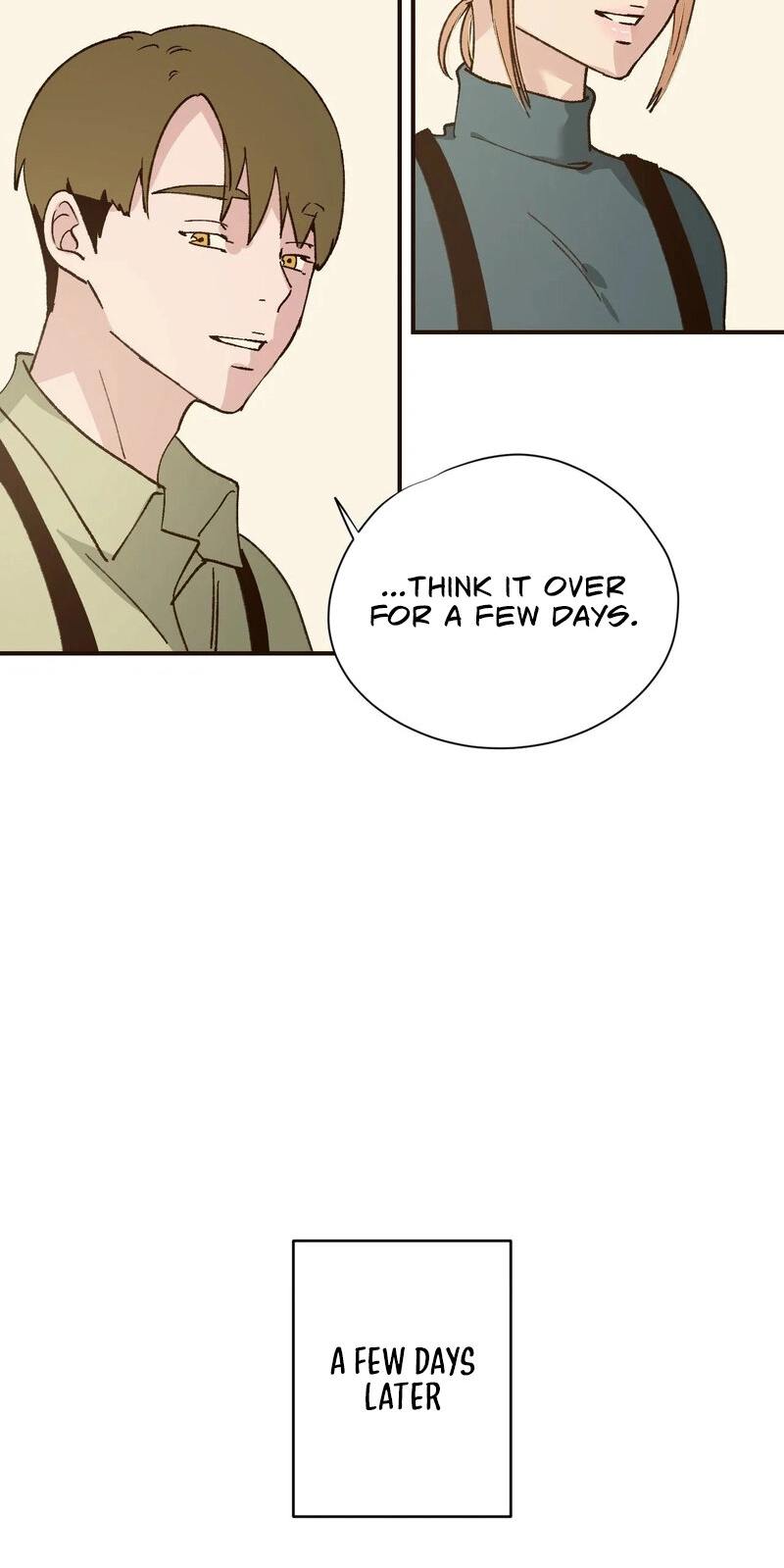 The Color of Sin: An Innocent Sin 2 Chapter 12 page 29 - 
