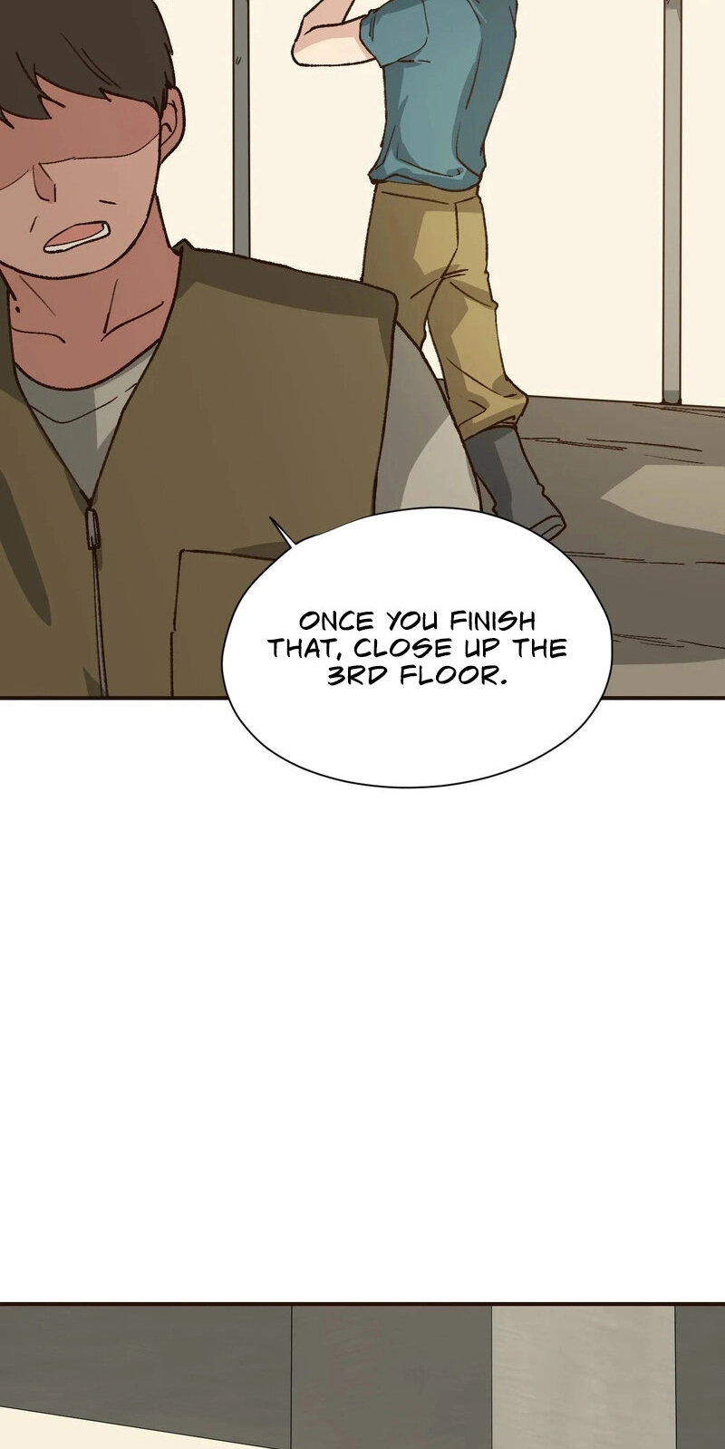 The Color of Sin: An Innocent Sin 2 Chapter 12 page 33 - 