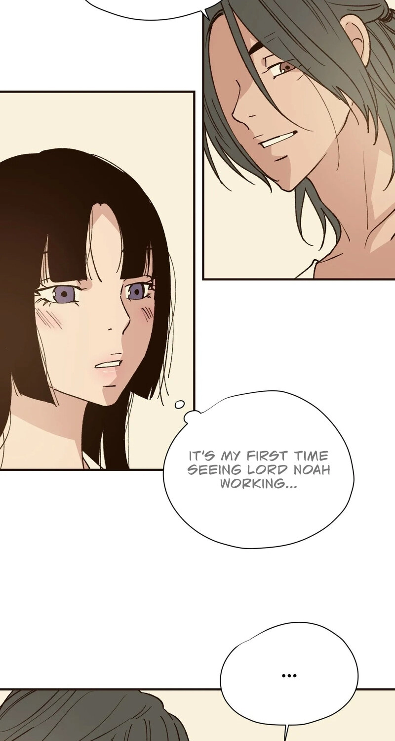 The Color of Sin: An Innocent Sin 2 Chapter 12 page 37 - 