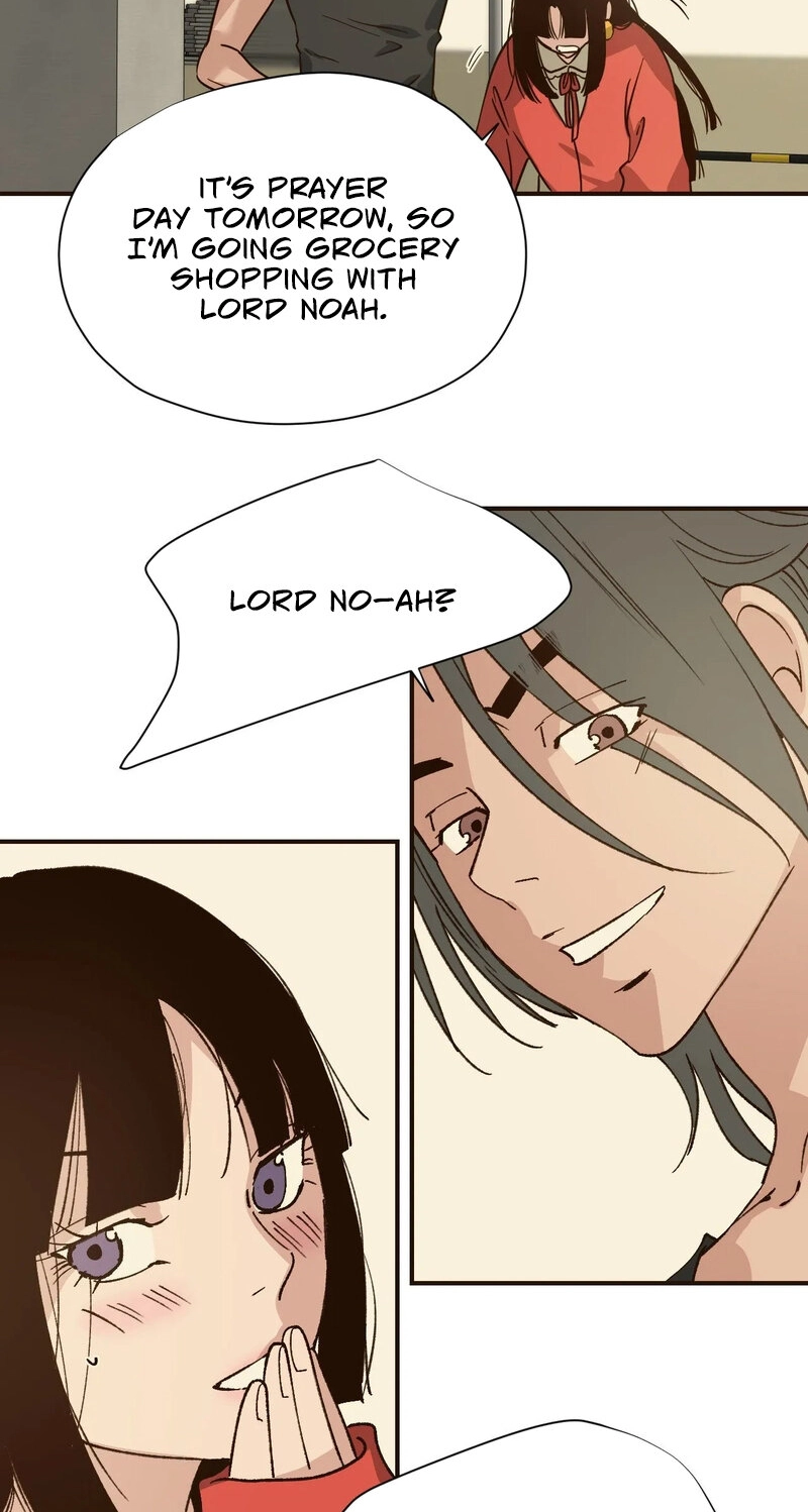 The Color of Sin: An Innocent Sin 2 Chapter 12 page 39 - 