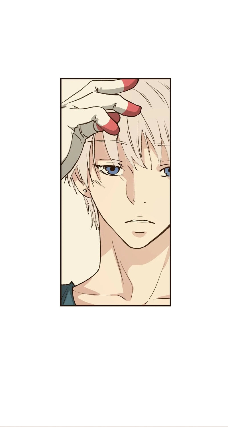 The Color of Sin: An Innocent Sin 2 Chapter 12 page 41 - 