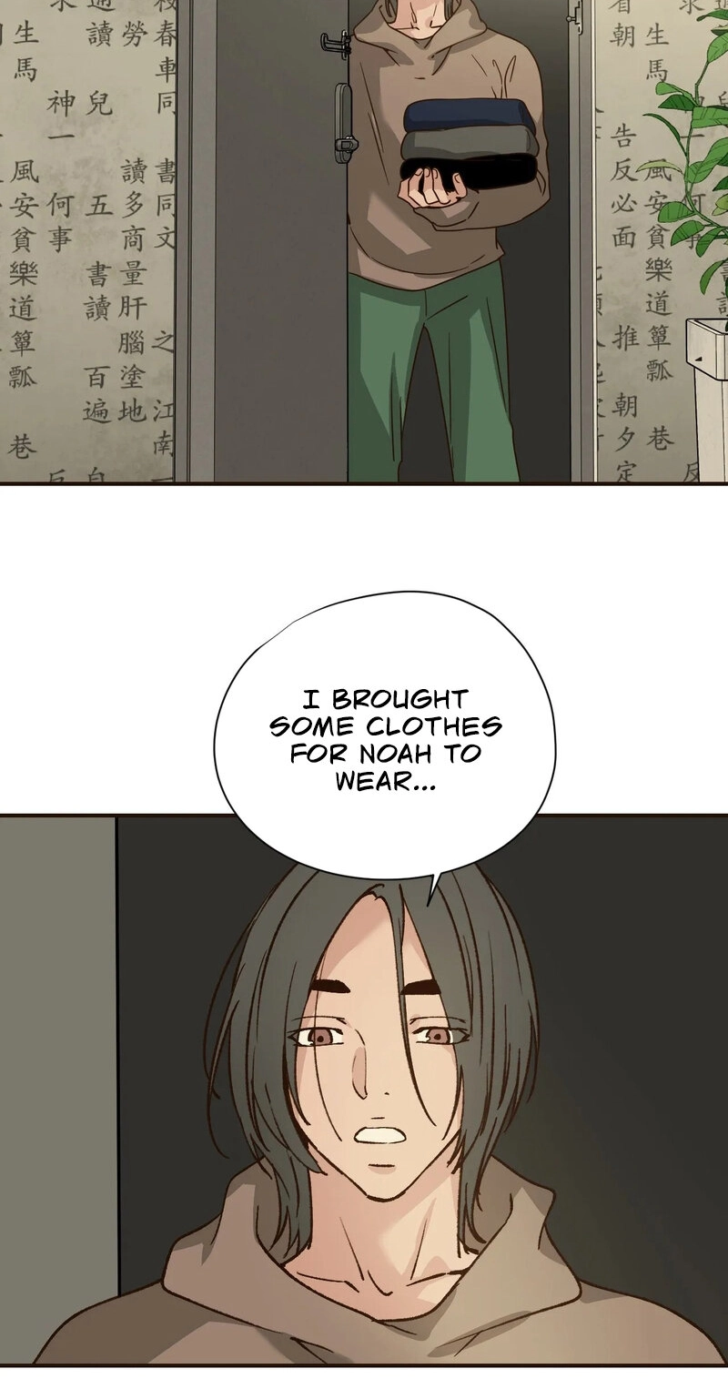 The Color of Sin: An Innocent Sin 2 Chapter 12 page 6 - 