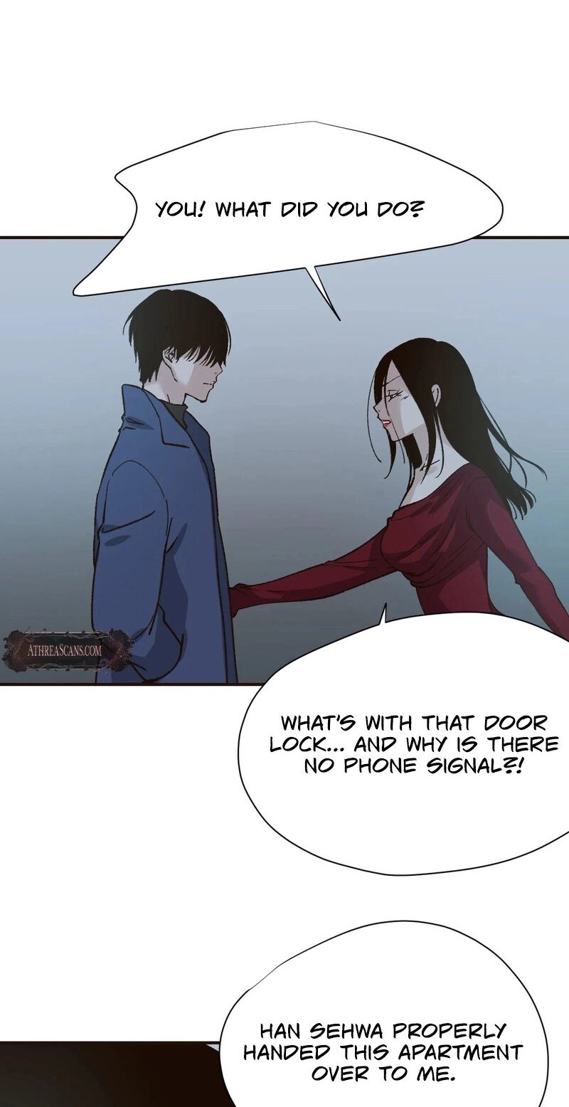 The Color of Sin: An Innocent Sin 2 Chapter 13 page 17 - 