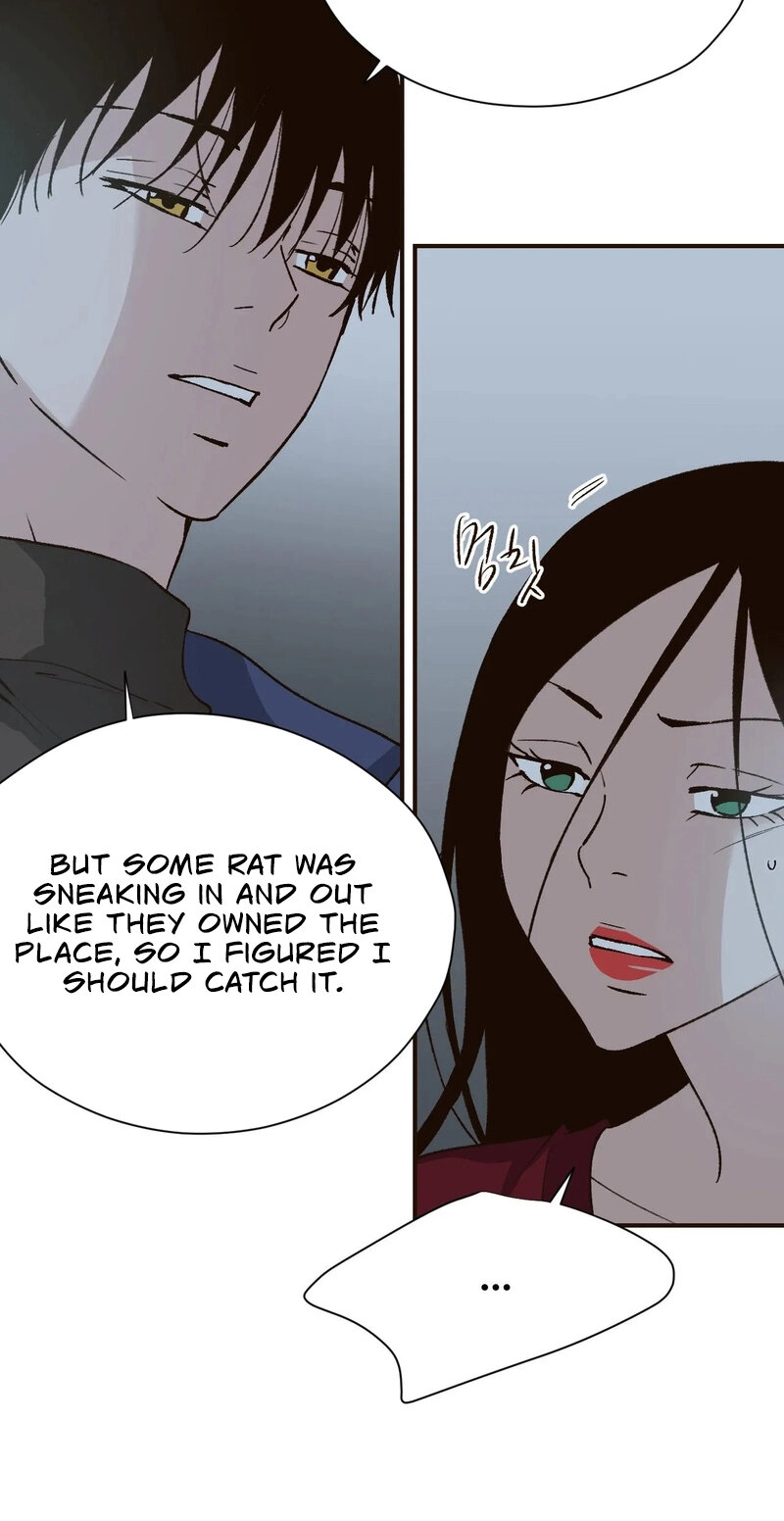 The Color of Sin: An Innocent Sin 2 Chapter 13 page 18 - 