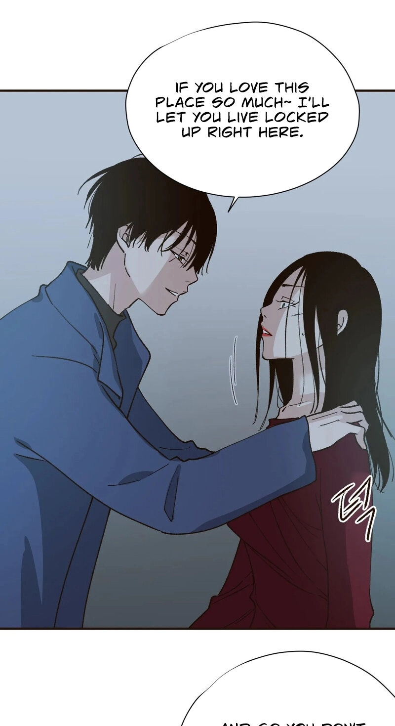 The Color of Sin: An Innocent Sin 2 Chapter 13 page 19 - 
