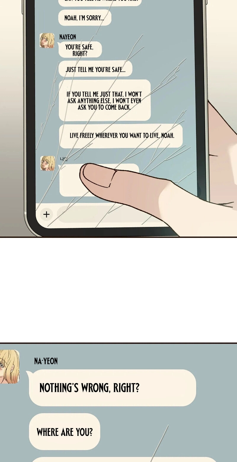 The Color of Sin: An Innocent Sin 2 Chapter 13 page 3 - 