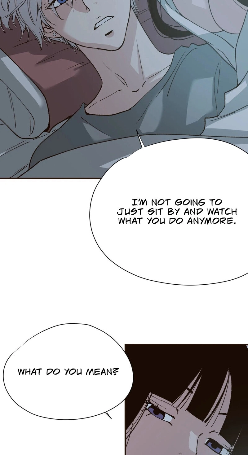 The Color of Sin: An Innocent Sin 2 Chapter 13 page 26 - 