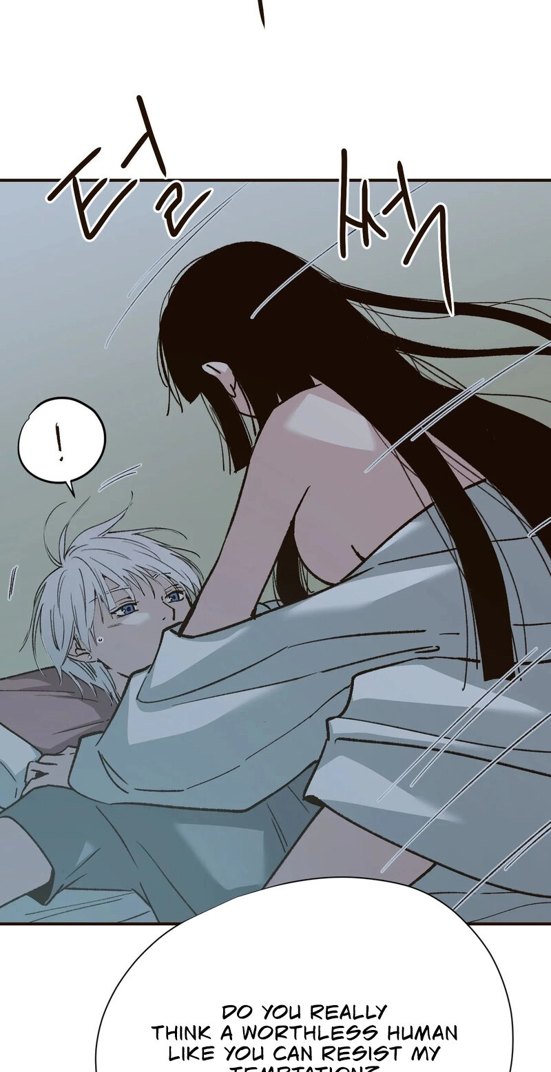The Color of Sin: An Innocent Sin 2 Chapter 13 page 31 - 