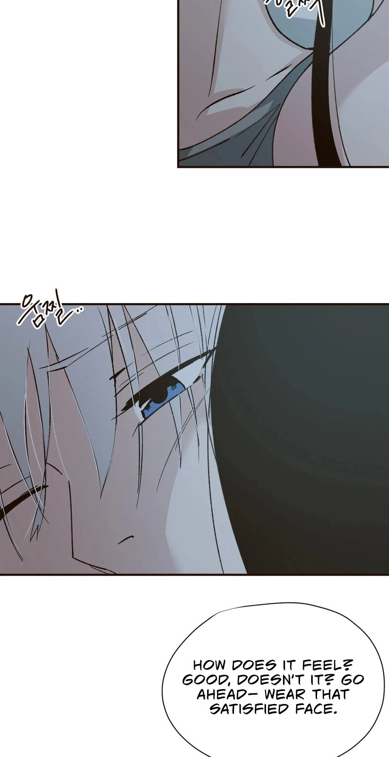 The Color of Sin: An Innocent Sin 2 Chapter 13 page 35 - 