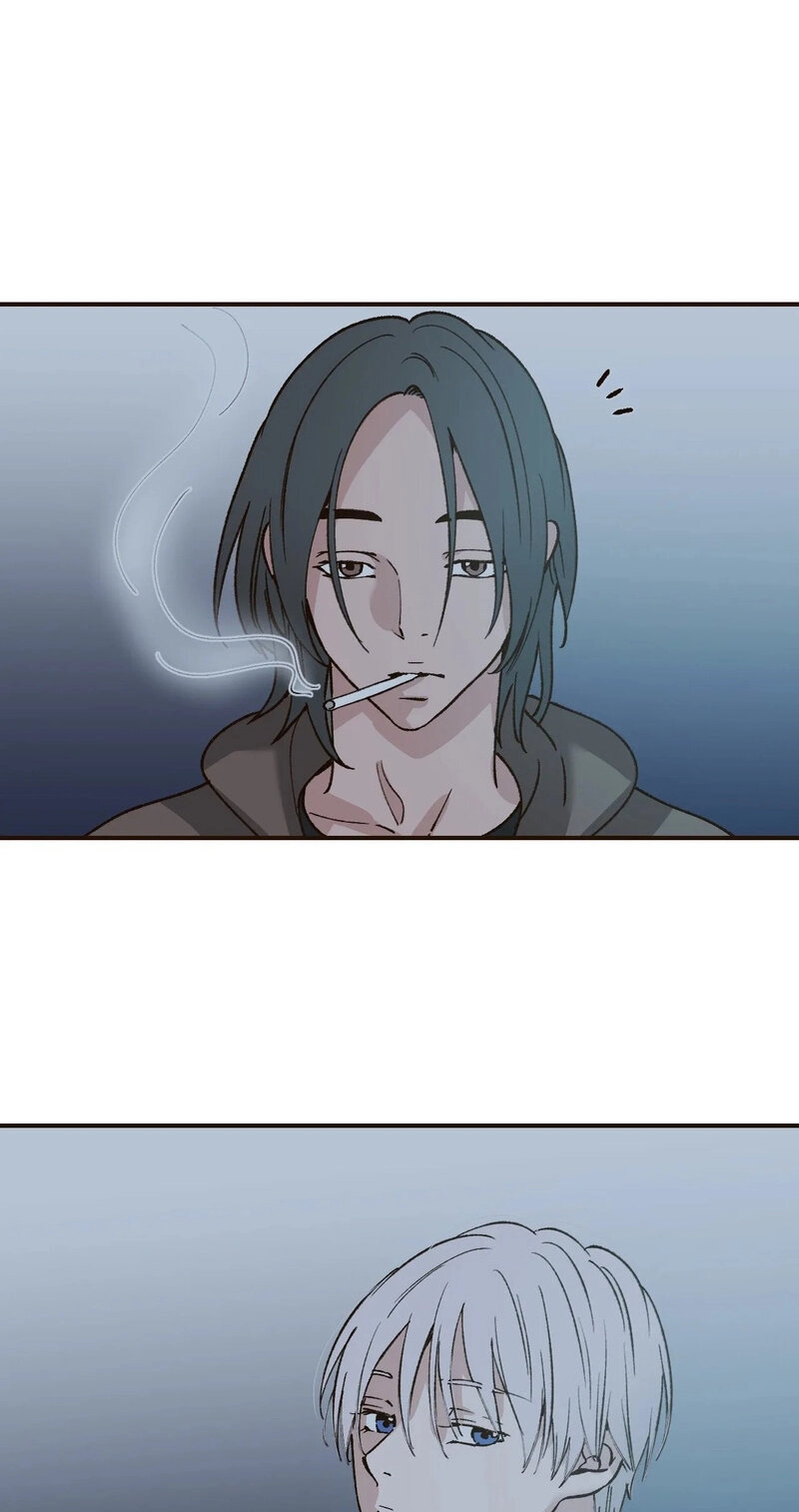The Color of Sin: An Innocent Sin 2 Chapter 14 page 1 - 