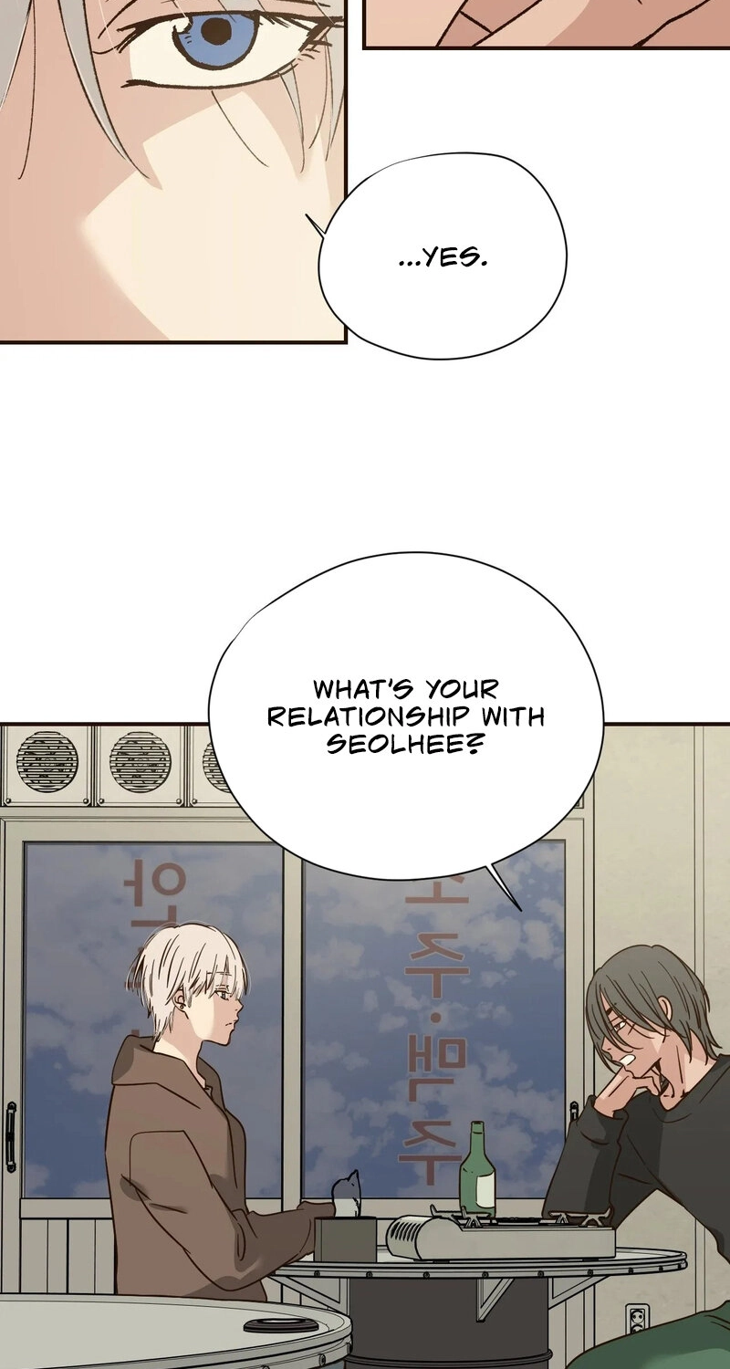 The Color of Sin: An Innocent Sin 2 Chapter 14 page 13 - 