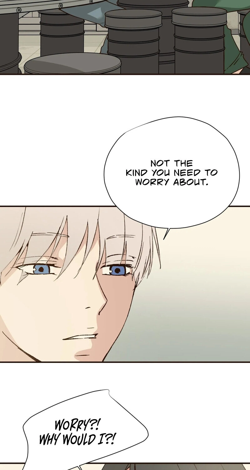 The Color of Sin: An Innocent Sin 2 Chapter 14 page 14 - 