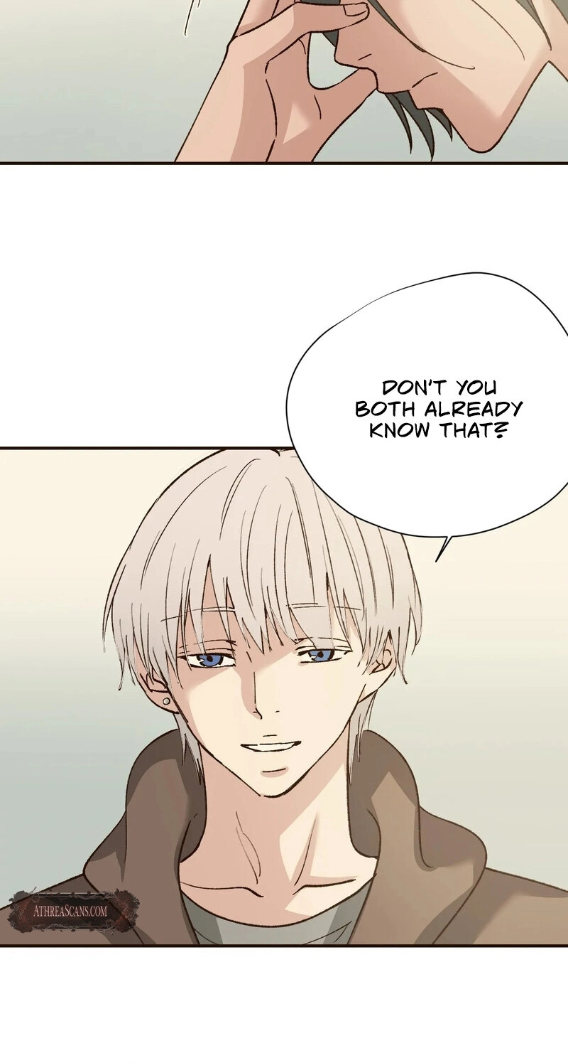 The Color of Sin: An Innocent Sin 2 Chapter 14 page 18 - 