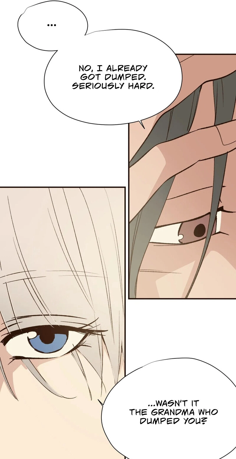 The Color of Sin: An Innocent Sin 2 Chapter 14 page 19 - 