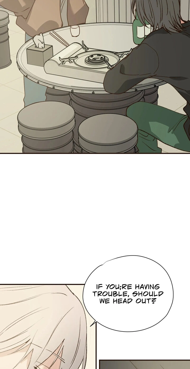 The Color of Sin: An Innocent Sin 2 Chapter 14 page 25 - 