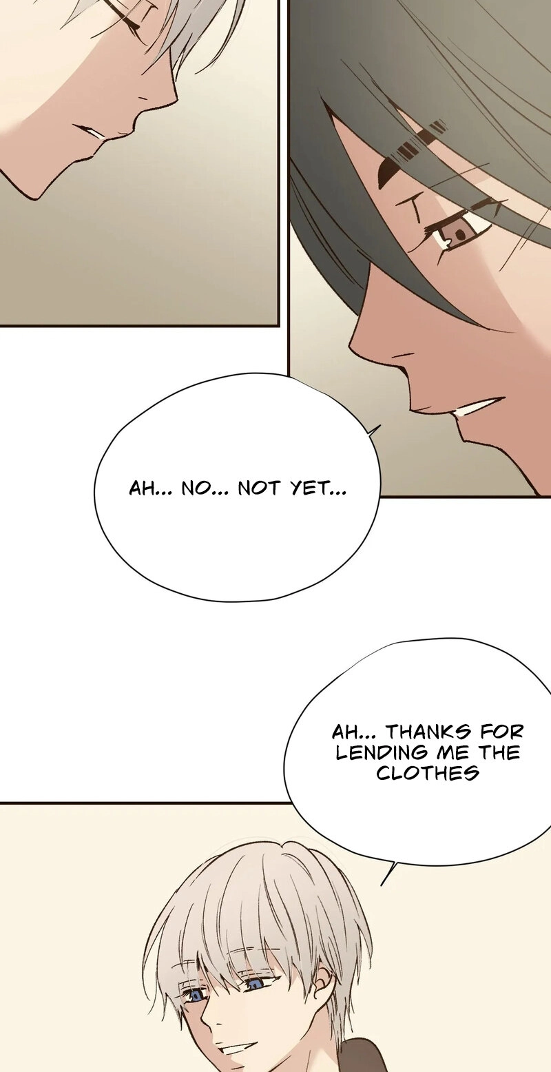 The Color of Sin: An Innocent Sin 2 Chapter 14 page 26 - 