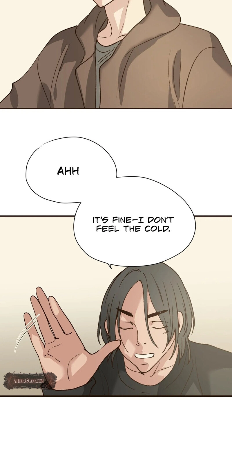 The Color of Sin: An Innocent Sin 2 Chapter 14 page 27 - 