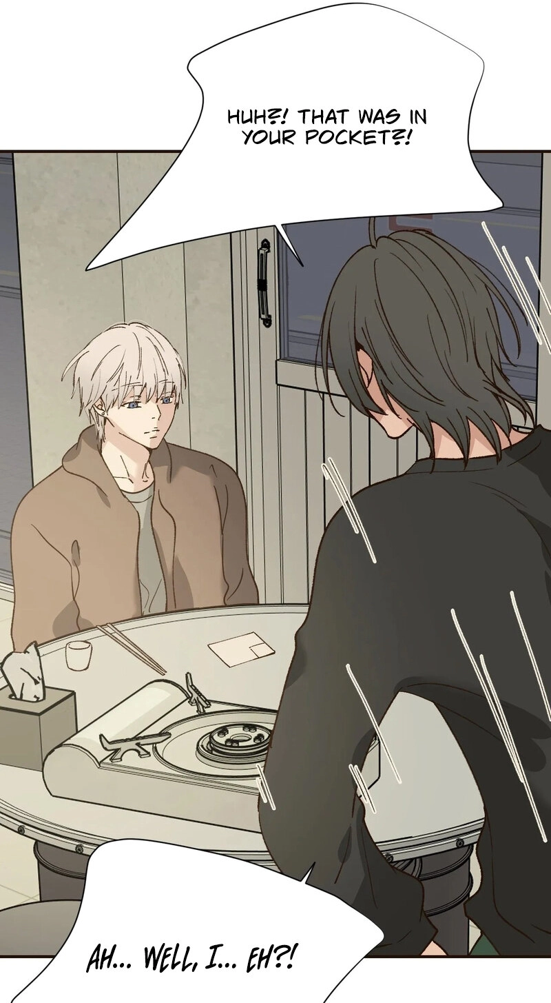 The Color of Sin: An Innocent Sin 2 Chapter 14 page 30 - 
