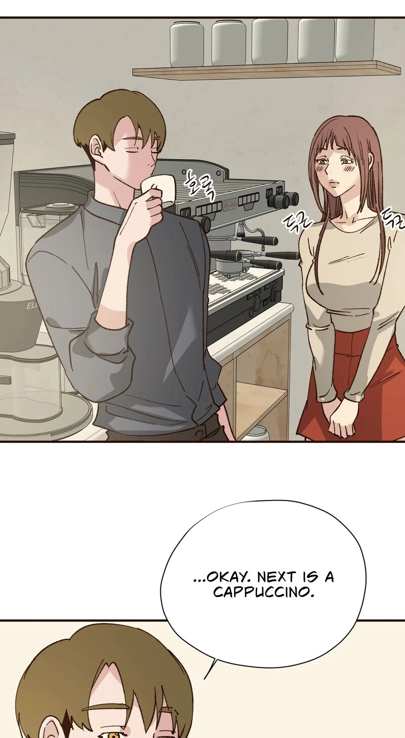 The Color of Sin: An Innocent Sin 2 Chapter 14 page 35 - 